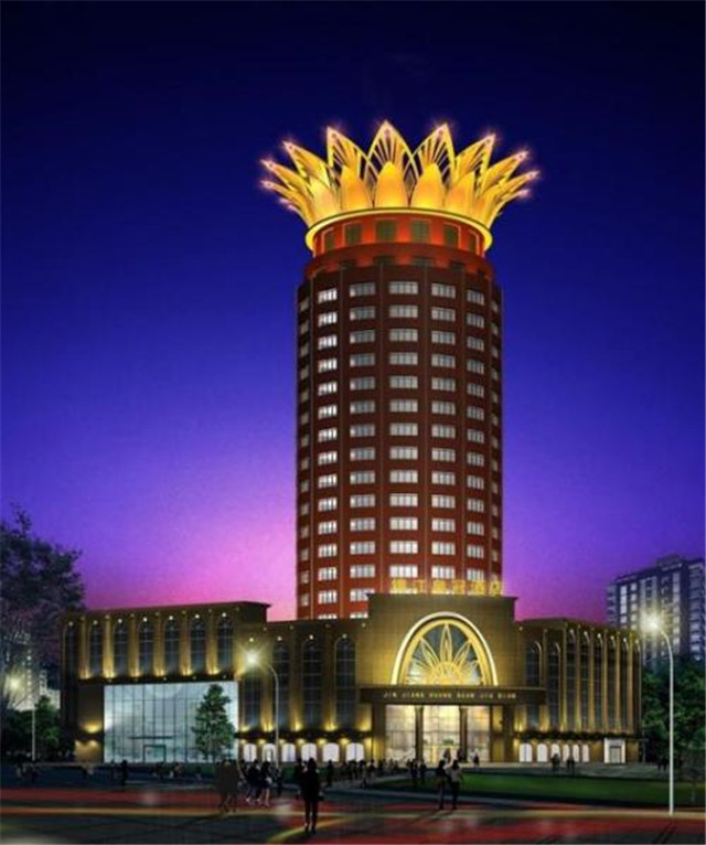 “四星級酒店”也有“五星級”Wi-Fi！南昌錦都皇冠酒店是如何做到的？